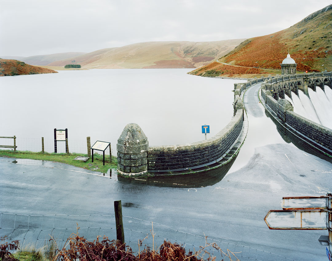 Craig Goch, Elan Valley, Powys