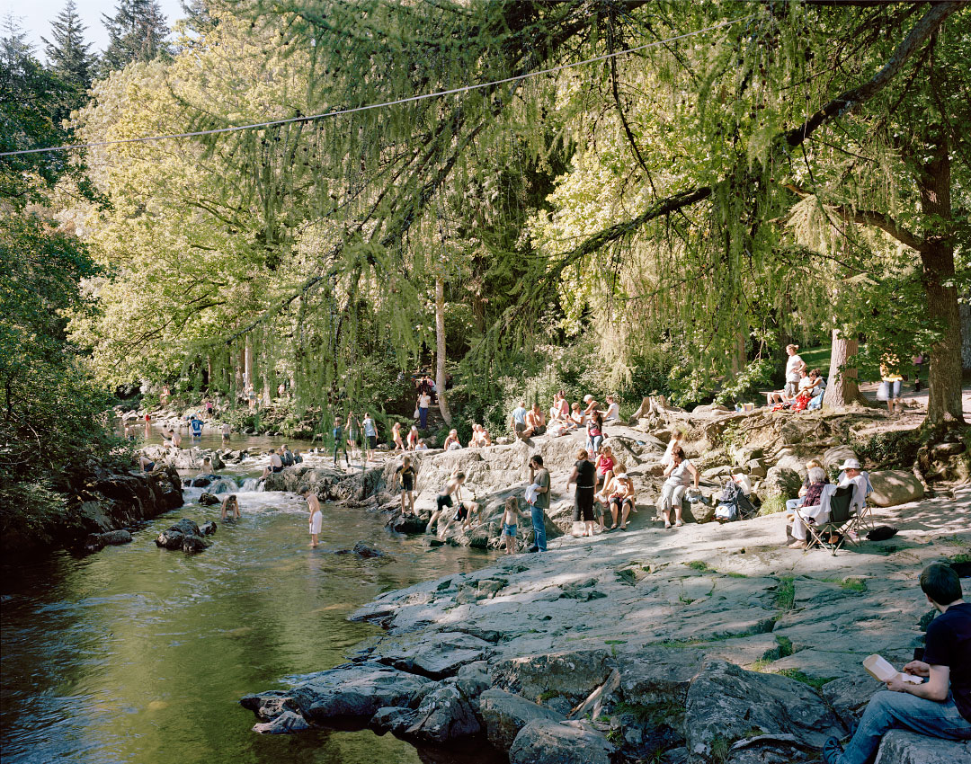 Betws y Coed, Gwynedd