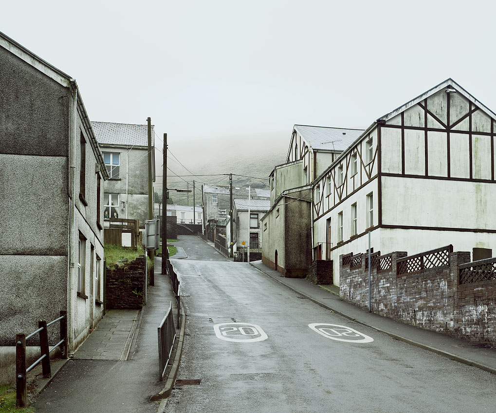 Blaengwynfi, Neath Port Talbot