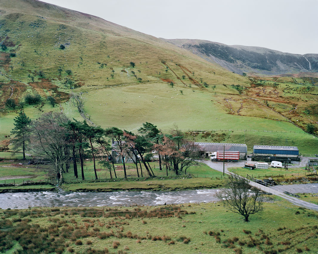 Cwmystwyth, Ceredigion