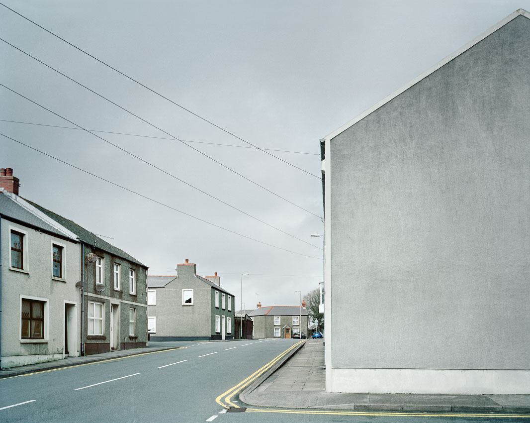 Neyland, Pembrokeshire