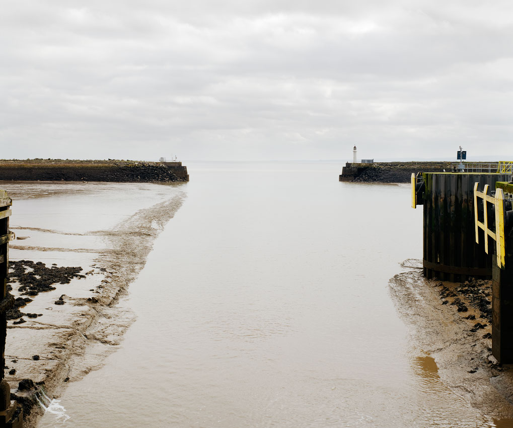 Barry Docks, Vale of Glamorgan