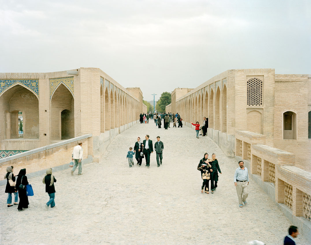 Esfahan