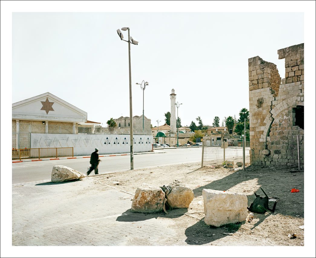 Lydda, district of al-Ramle